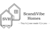 scandivibe homes logo2